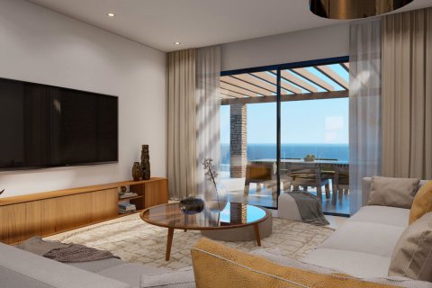 6 dormitorios Villa en Royal Bay Resort Paphos, Chipre No. 22315