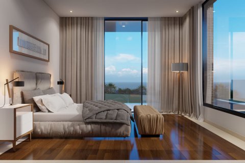 3 dormitorios Apartamento en Royal Bay Resort Paphos, Chipre No. 22311