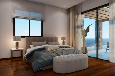3 dormitorios Apartamento en Royal Bay Resort Paphos, Chipre No. 22312