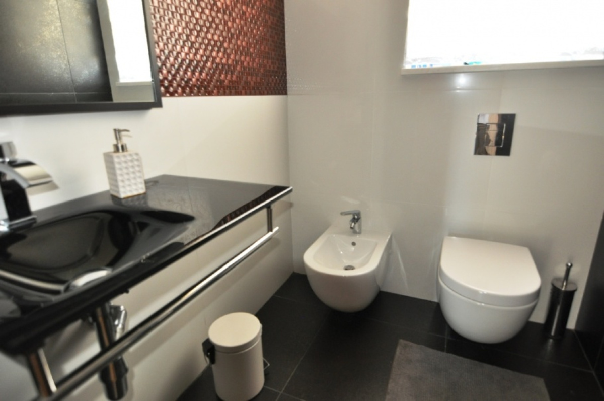 Studio Villa in Limassol, Cyprus No. 38201