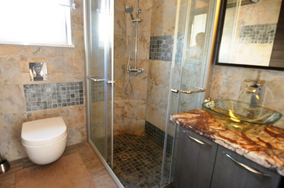 Studio Villa in Limassol, Cyprus No. 38201
