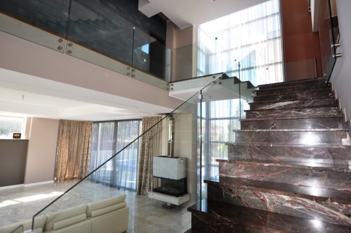 Studio Villa in Limassol, Cyprus No. 38201