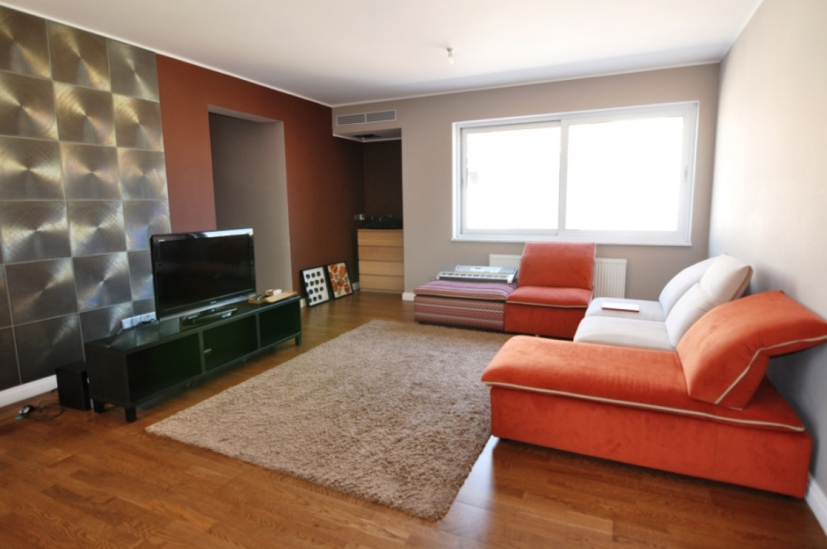 Studio Villa in Limassol, Cyprus No. 38201
