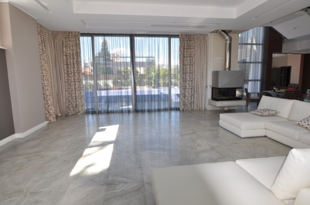 Studio Villa in Limassol, Cyprus No. 38201