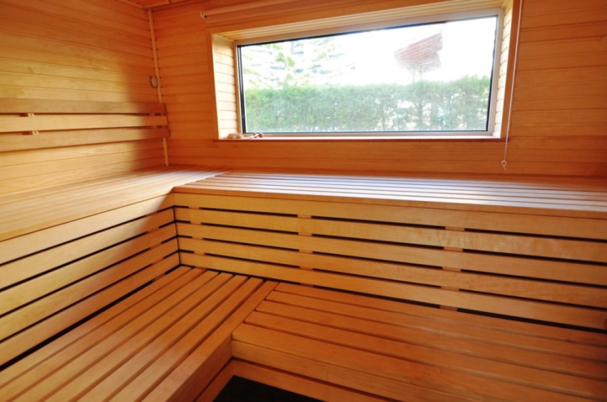 Studio Villa in Limassol, Cyprus No. 38201