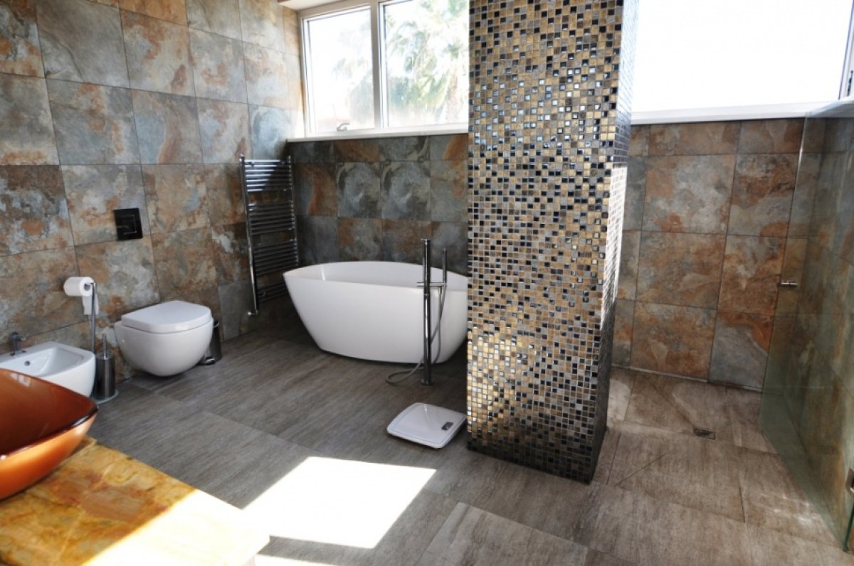 Studio Villa in Limassol, Cyprus No. 38201