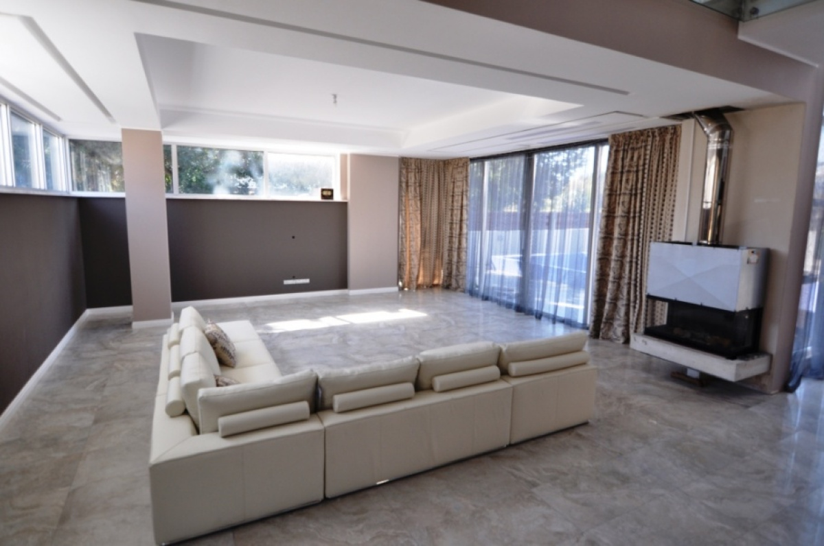 Studio Villa in Limassol, Cyprus No. 38201