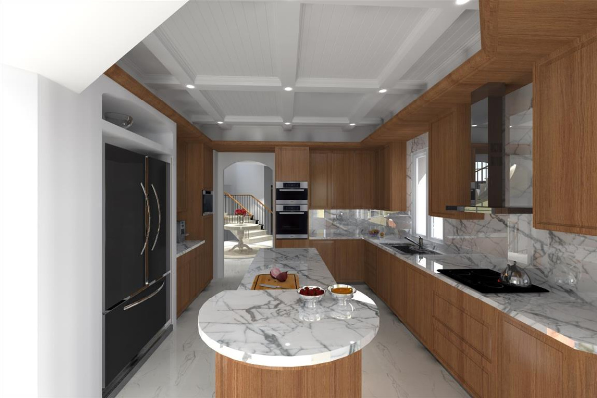 Studio Villa in Paphos, Cyprus No. 38204