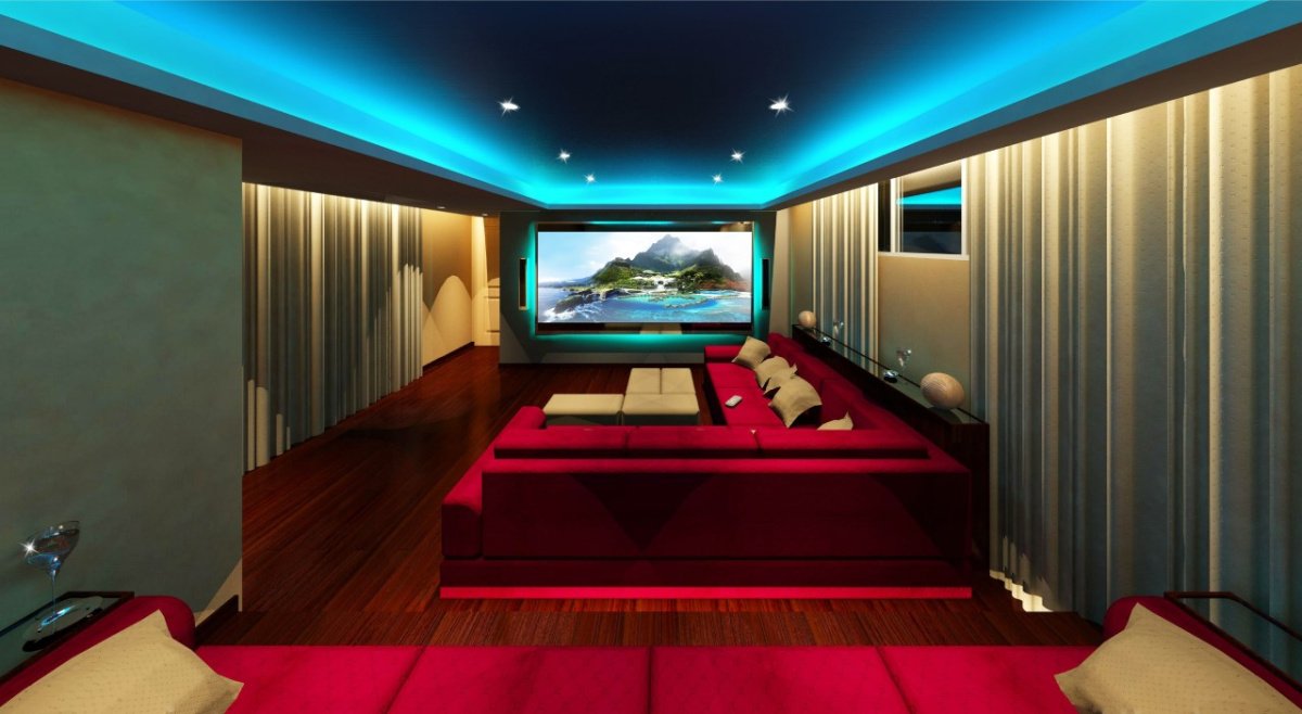 Studio Villa in Paphos, Cyprus No. 38204