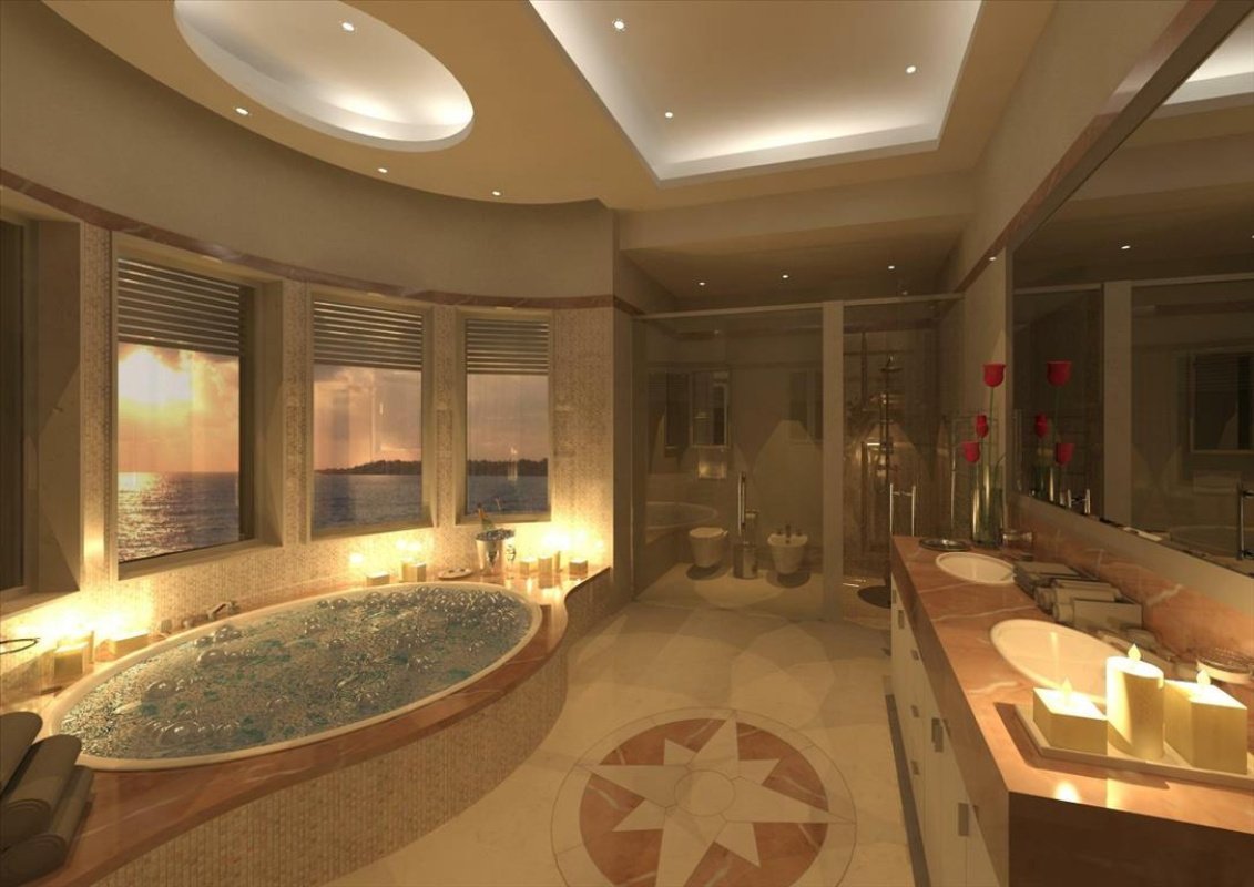 Studio Villa in Paphos, Cyprus No. 38204