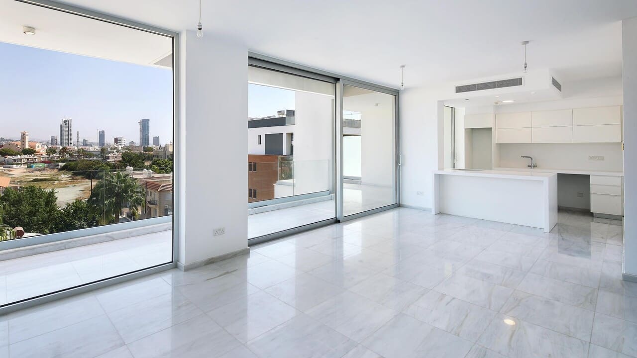 3 bedrooms Apartment in Amathos Residences Germasogeia, Limassol, Cyprus No. 22277