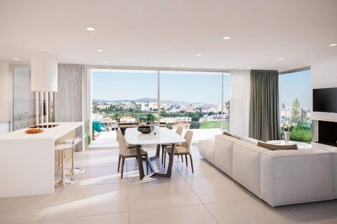 3 bedrooms Apartment in Amathos Residences Germasogeia, Limassol, Cyprus No. 22278