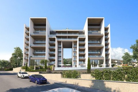 3 bedrooms Apartment in Limassol, Cyprus No. 35542