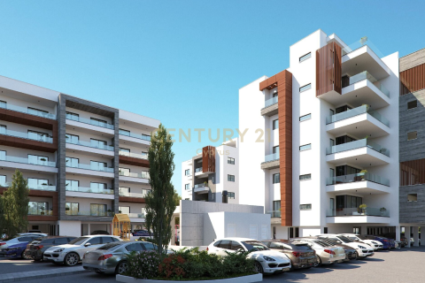 3 bedrooms Apartment in Ypsonas, Limassol, Cyprus No. 53791
