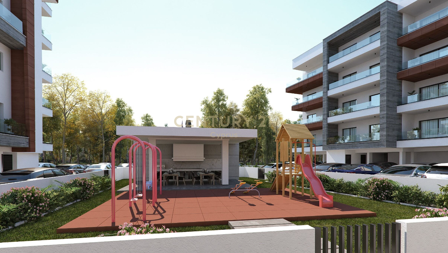 3 bedrooms Apartment in Ypsonas, Limassol, Cyprus No. 53791