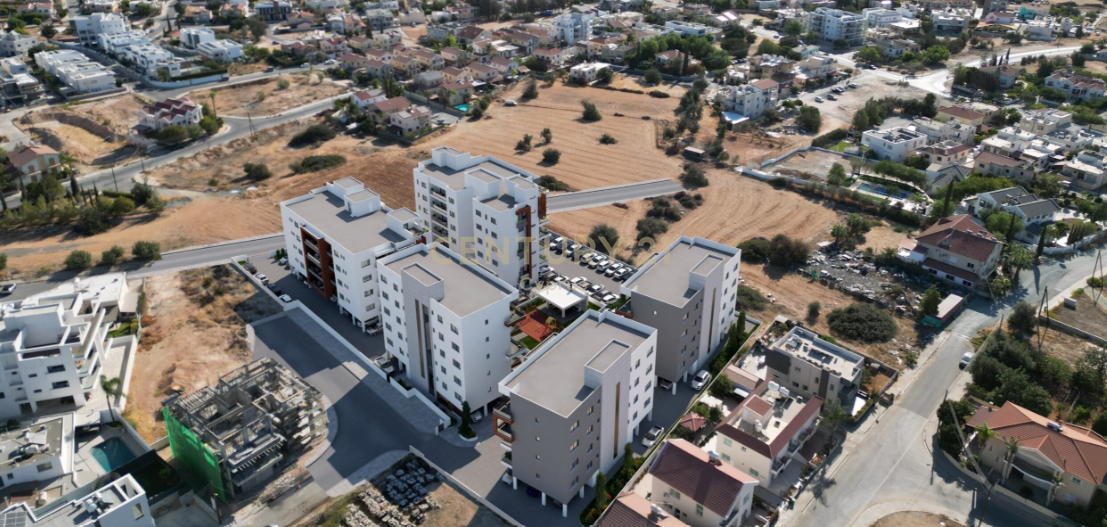 3 bedrooms Apartment in Ypsonas, Limassol, Cyprus No. 53790