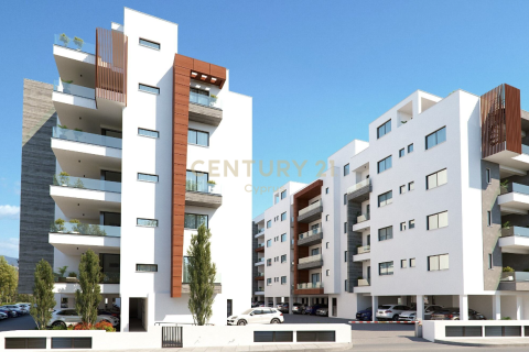 3 bedrooms Apartment in Ypsonas, Limassol, Cyprus No. 53790