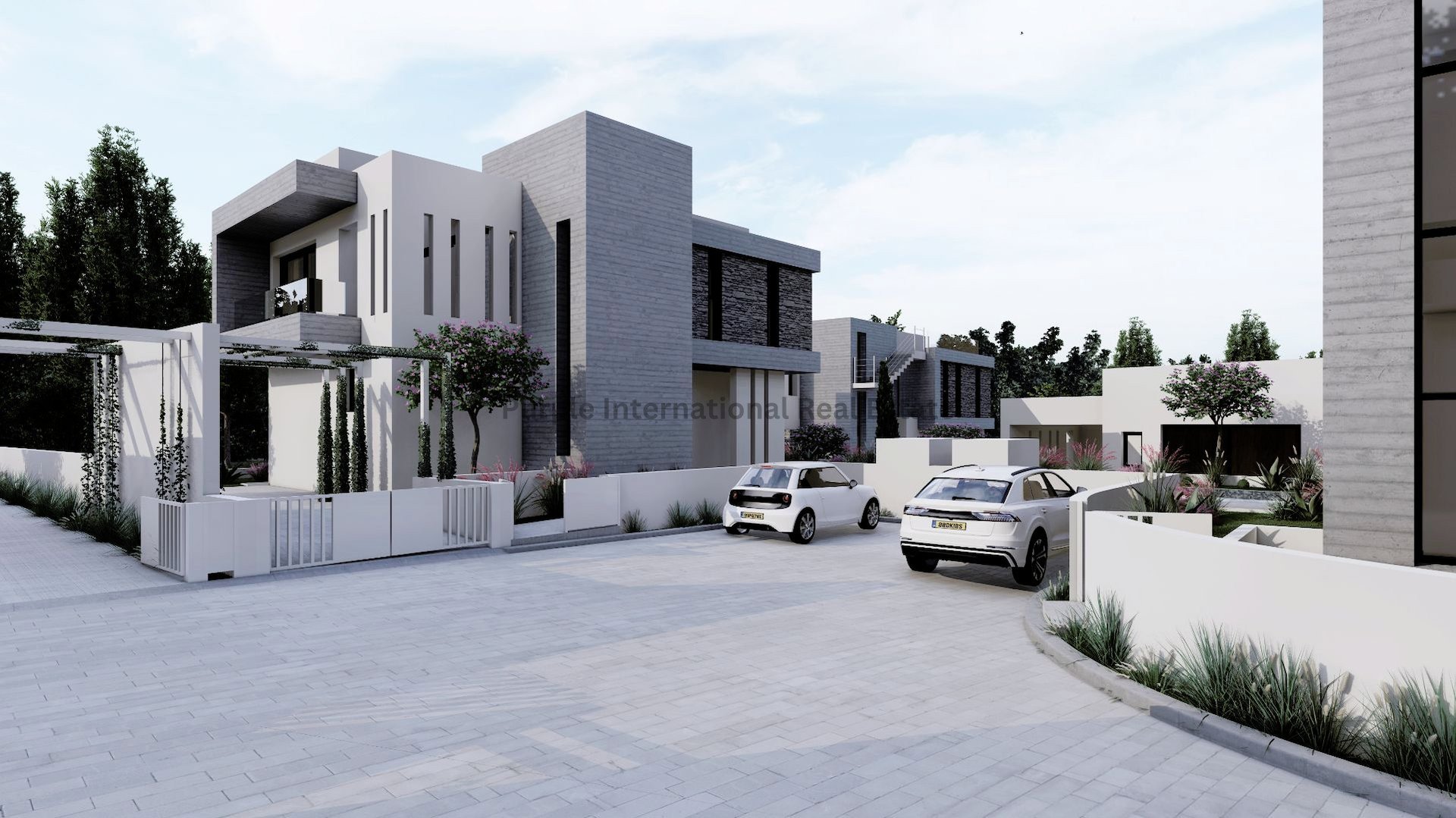 4 bedrooms Villa in Kissonerga, Paphos, Cyprus No. 31571