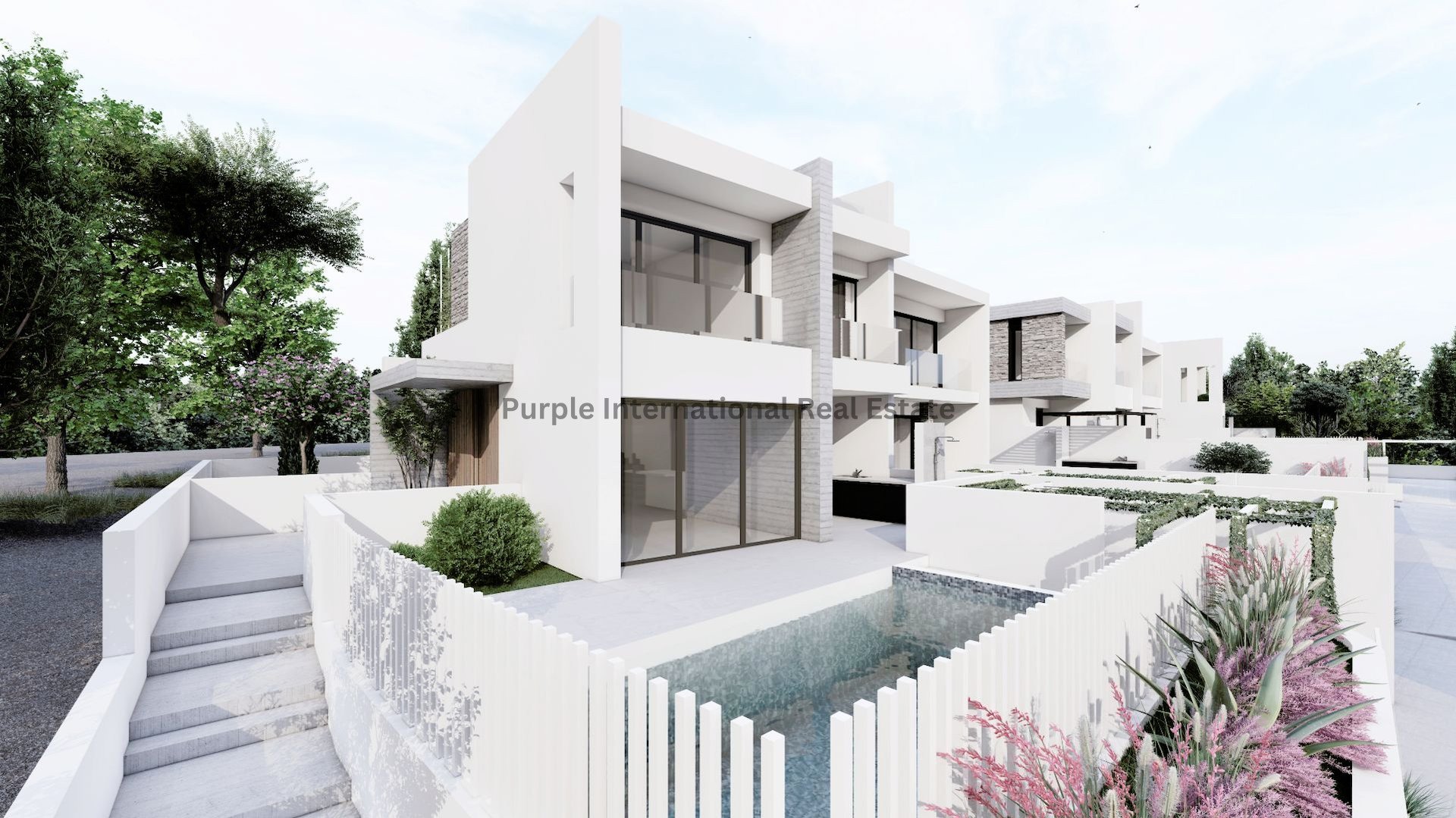 4 bedrooms Villa in Kissonerga, Paphos, Cyprus No. 31571