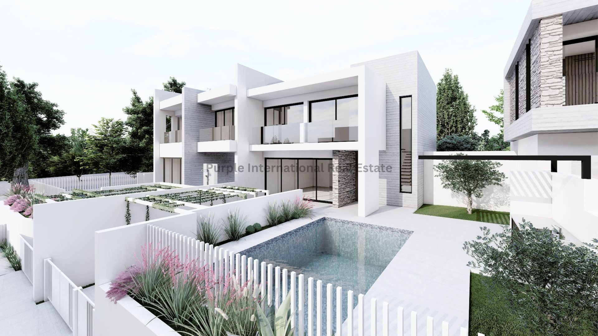 4 bedrooms Villa in Kissonerga, Paphos, Cyprus No. 31571