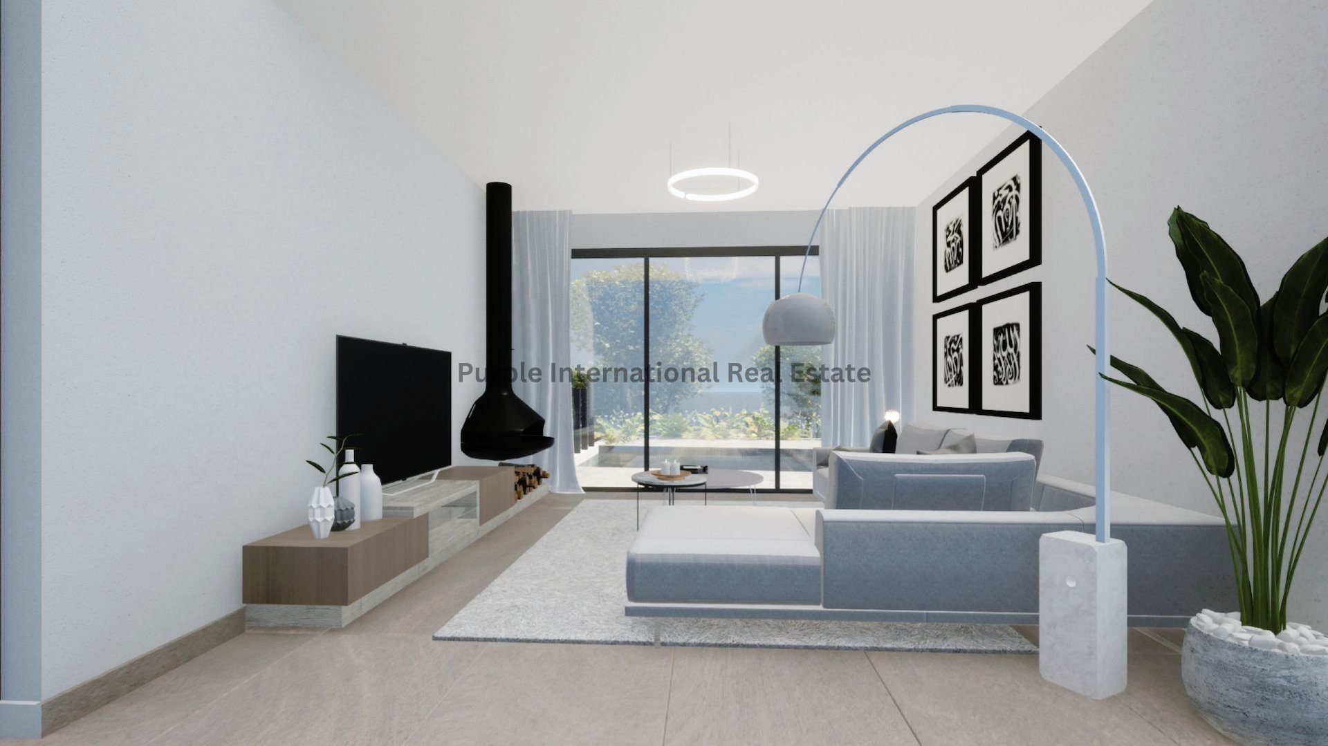 4 bedrooms Villa in Kissonerga, Paphos, Cyprus No. 31571