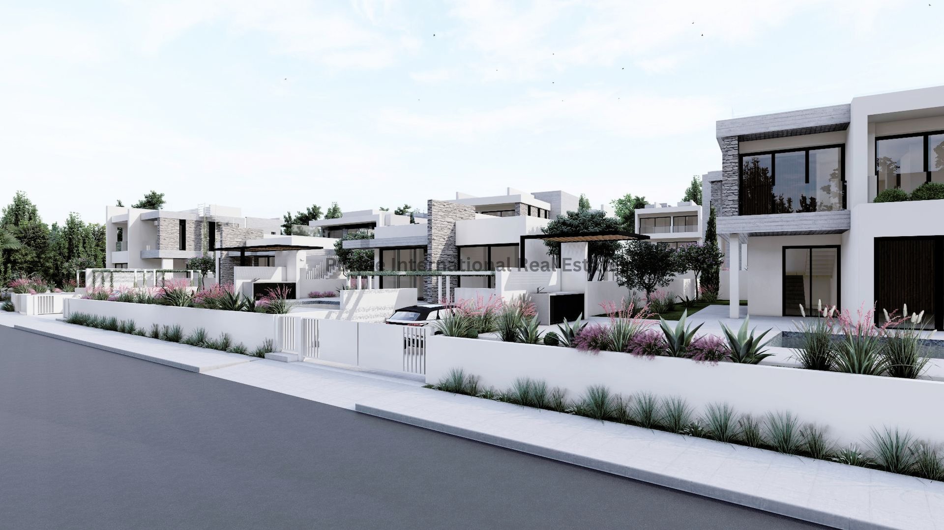 4 bedrooms Villa in Kissonerga, Paphos, Cyprus No. 31571