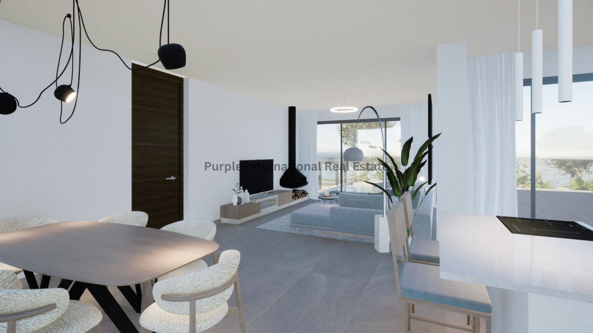 4 bedrooms Villa in Kissonerga, Paphos, Cyprus No. 31571