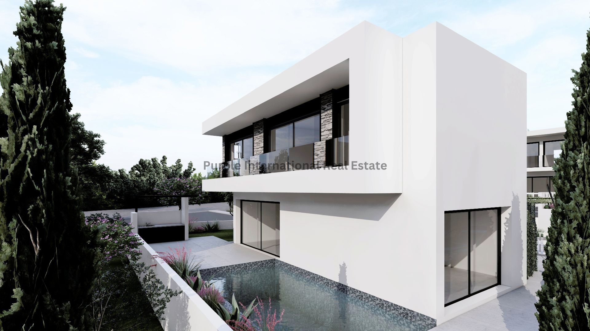 4 bedrooms Villa in Kissonerga, Paphos, Cyprus No. 31571