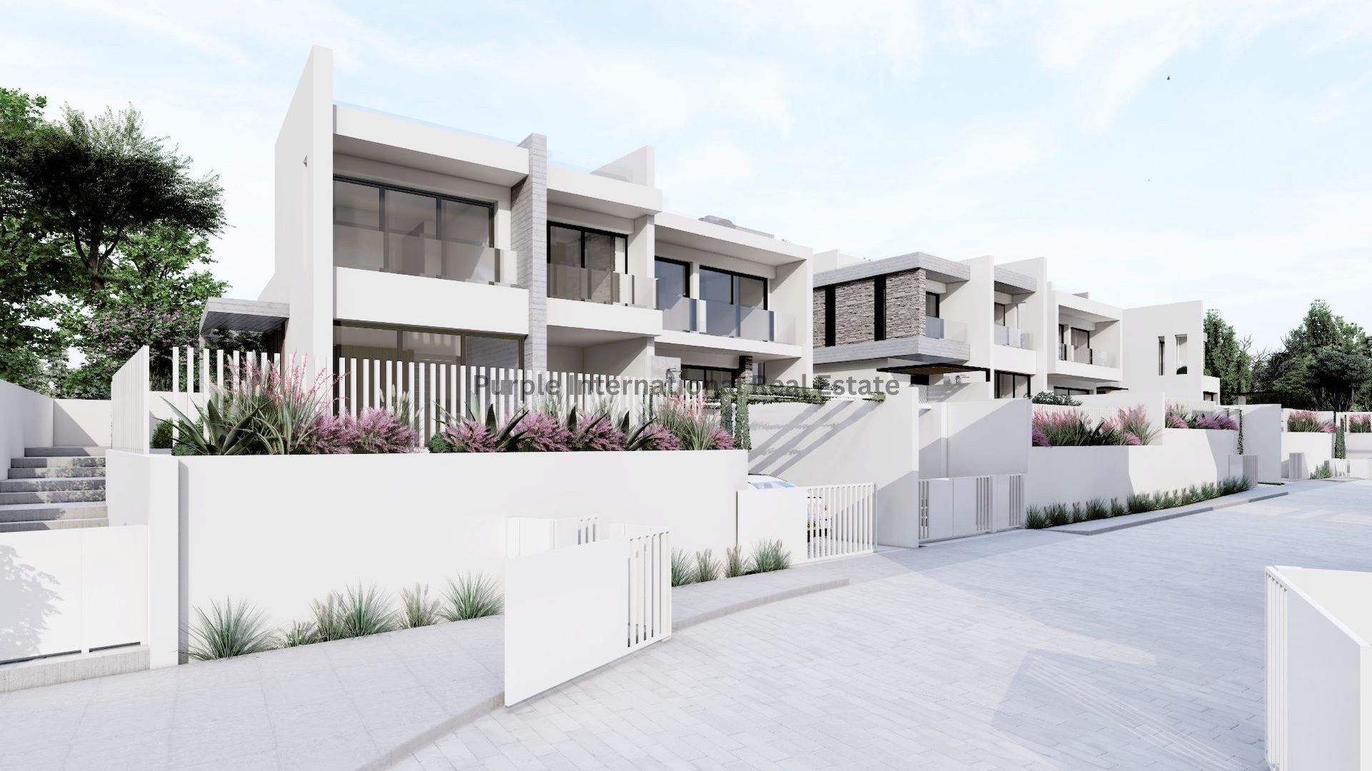 4 bedrooms Villa in Kissonerga, Paphos, Cyprus No. 31571