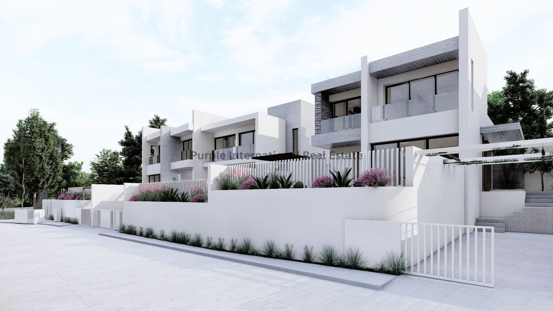 4 bedrooms Villa in Kissonerga, Paphos, Cyprus No. 31571