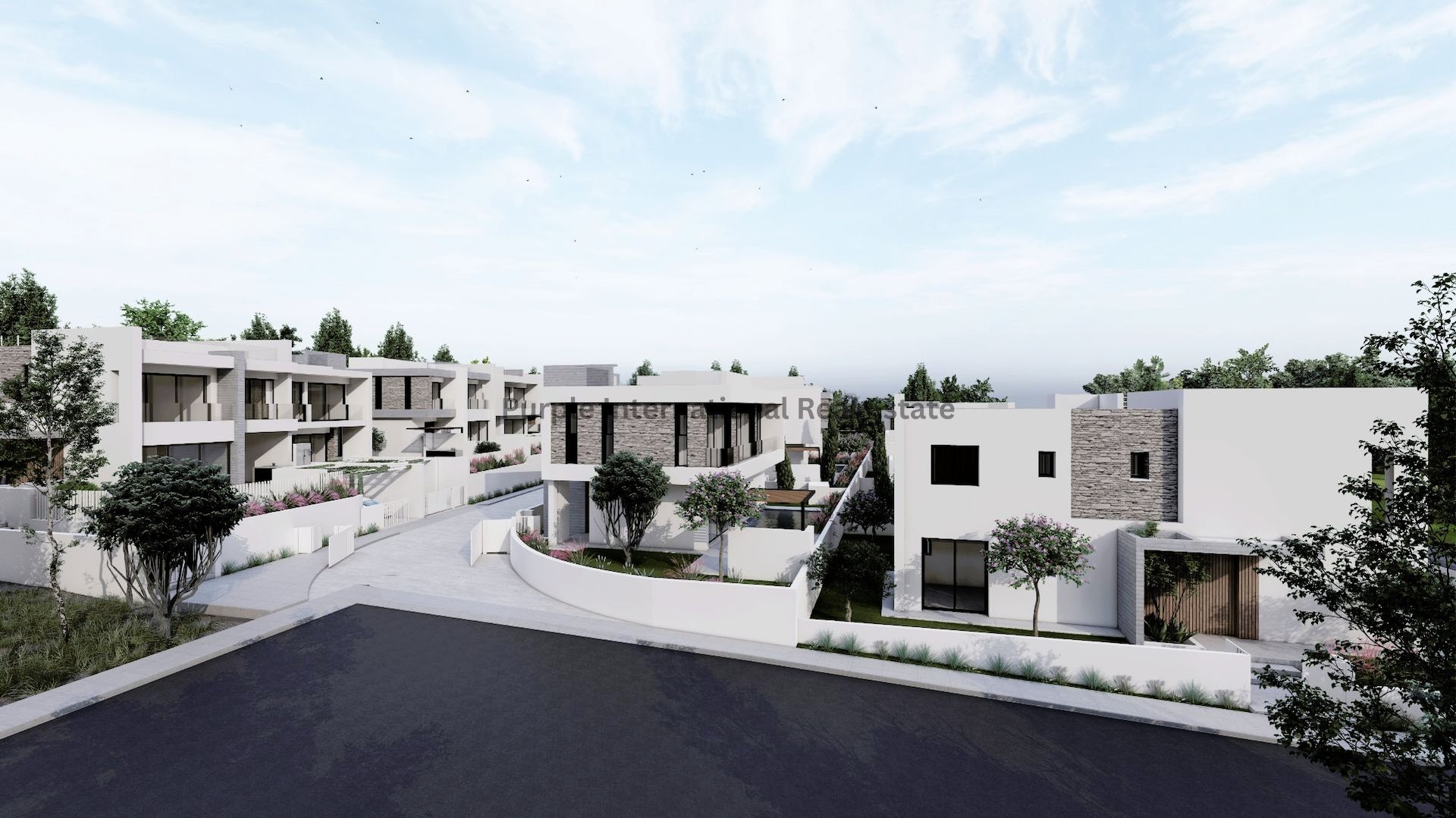 4 bedrooms Villa in Kissonerga, Paphos, Cyprus No. 31571