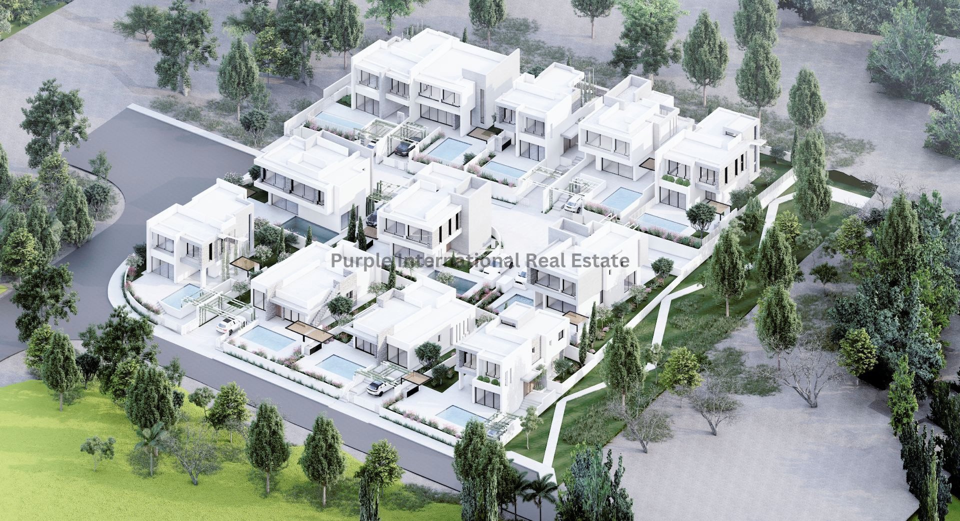 4 bedrooms Villa in Kissonerga, Paphos, Cyprus No. 31571