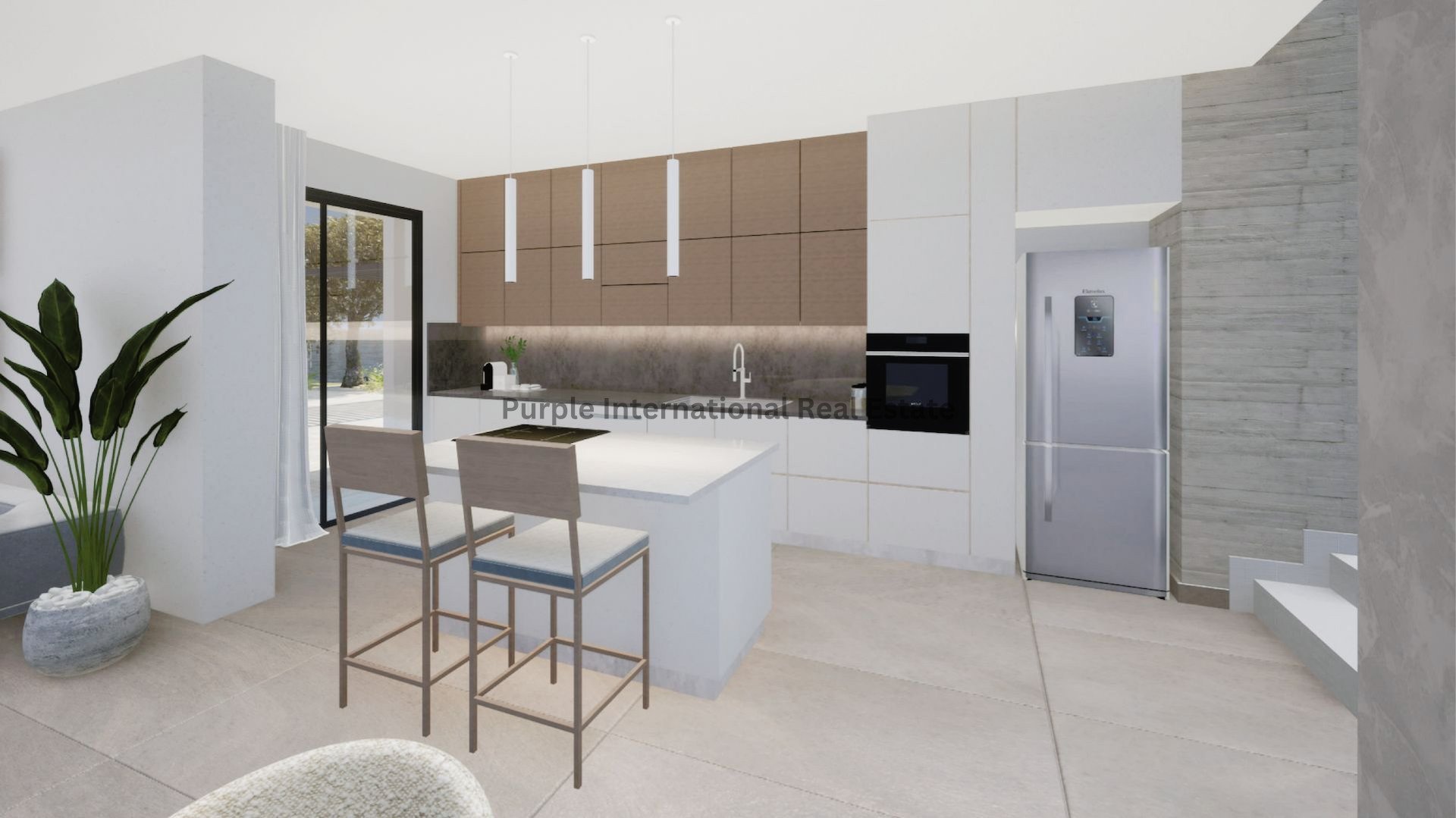 4 bedrooms Villa in Kissonerga, Paphos, Cyprus No. 31571