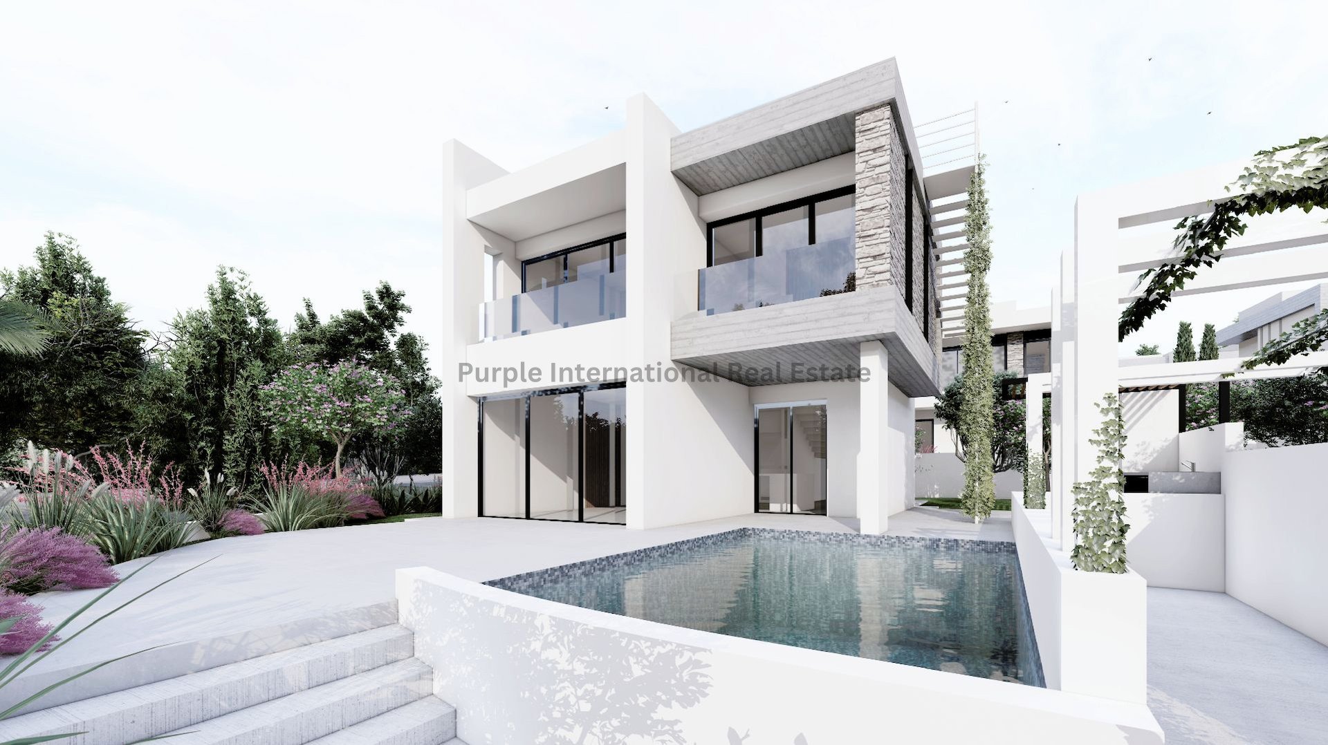 3 bedrooms Villa in Kissonerga, Paphos, Cyprus No. 31573