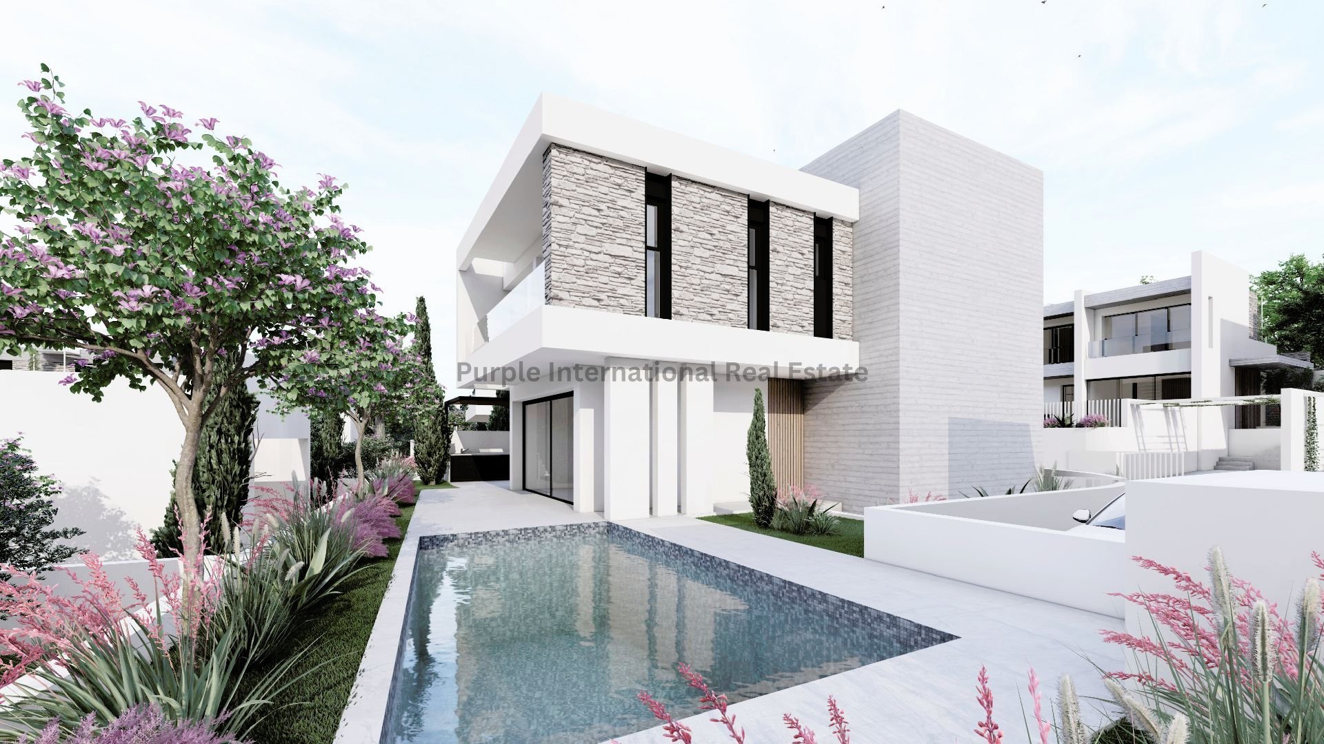 3 bedrooms Villa in Kissonerga, Paphos, Cyprus No. 31573