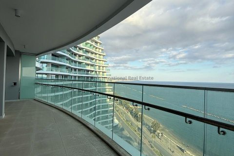 2 bedrooms Apartment in Potamos tis Germasogeias, Germasogeia, Limassol, Cyprus No. 51540