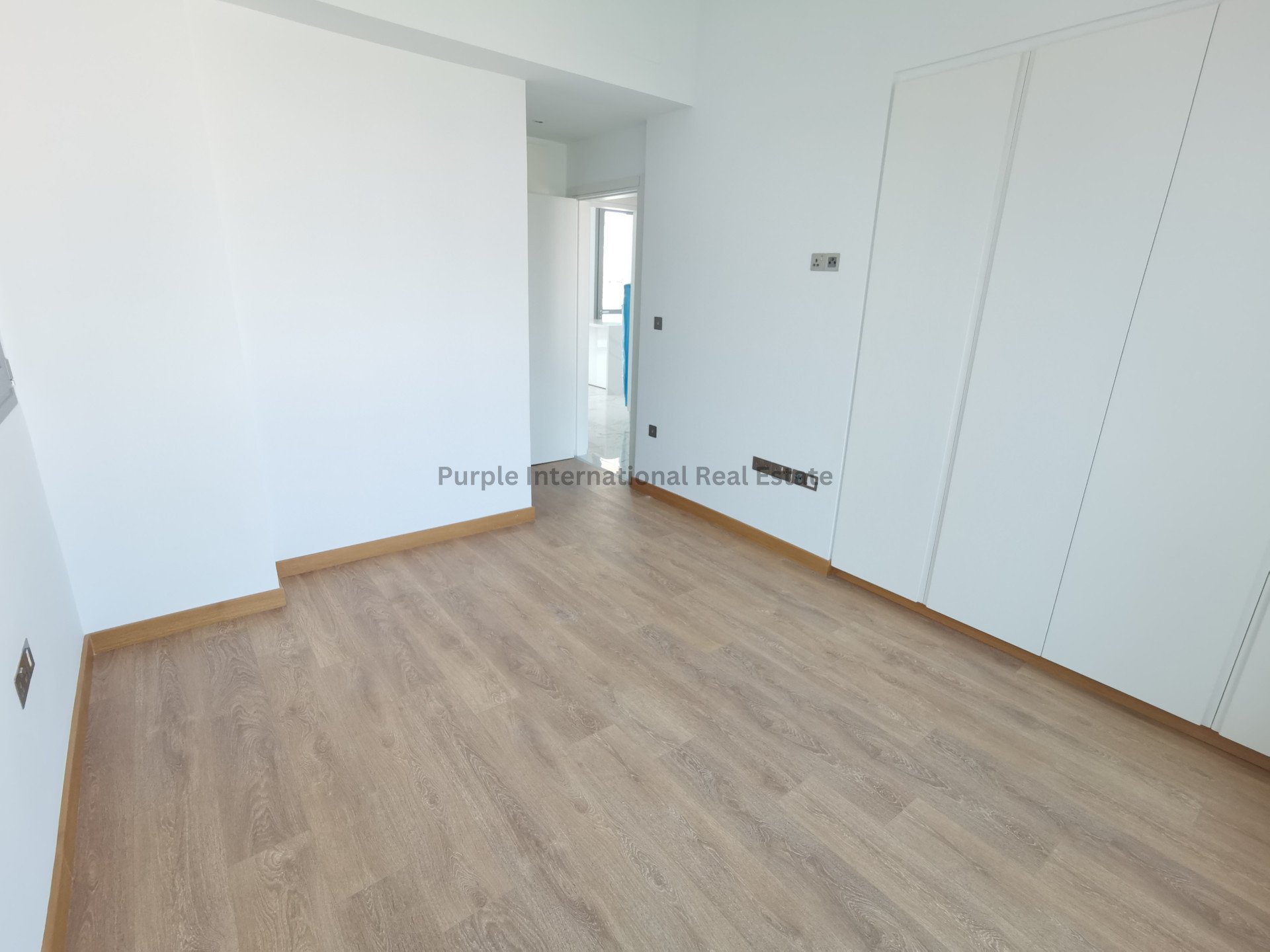 2 bedrooms Apartment in Agios Tychonas, Limassol, Cyprus No. 51543