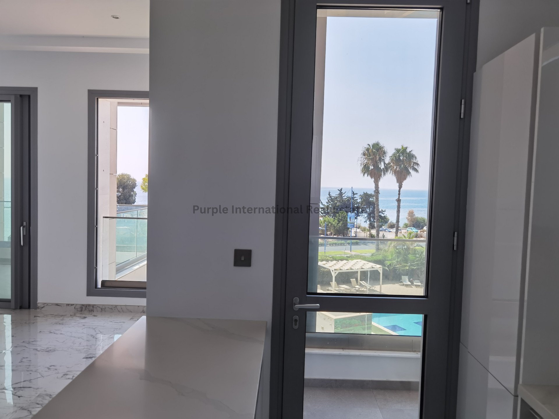 2 bedrooms Apartment in Agios Tychonas, Limassol, Cyprus No. 51543