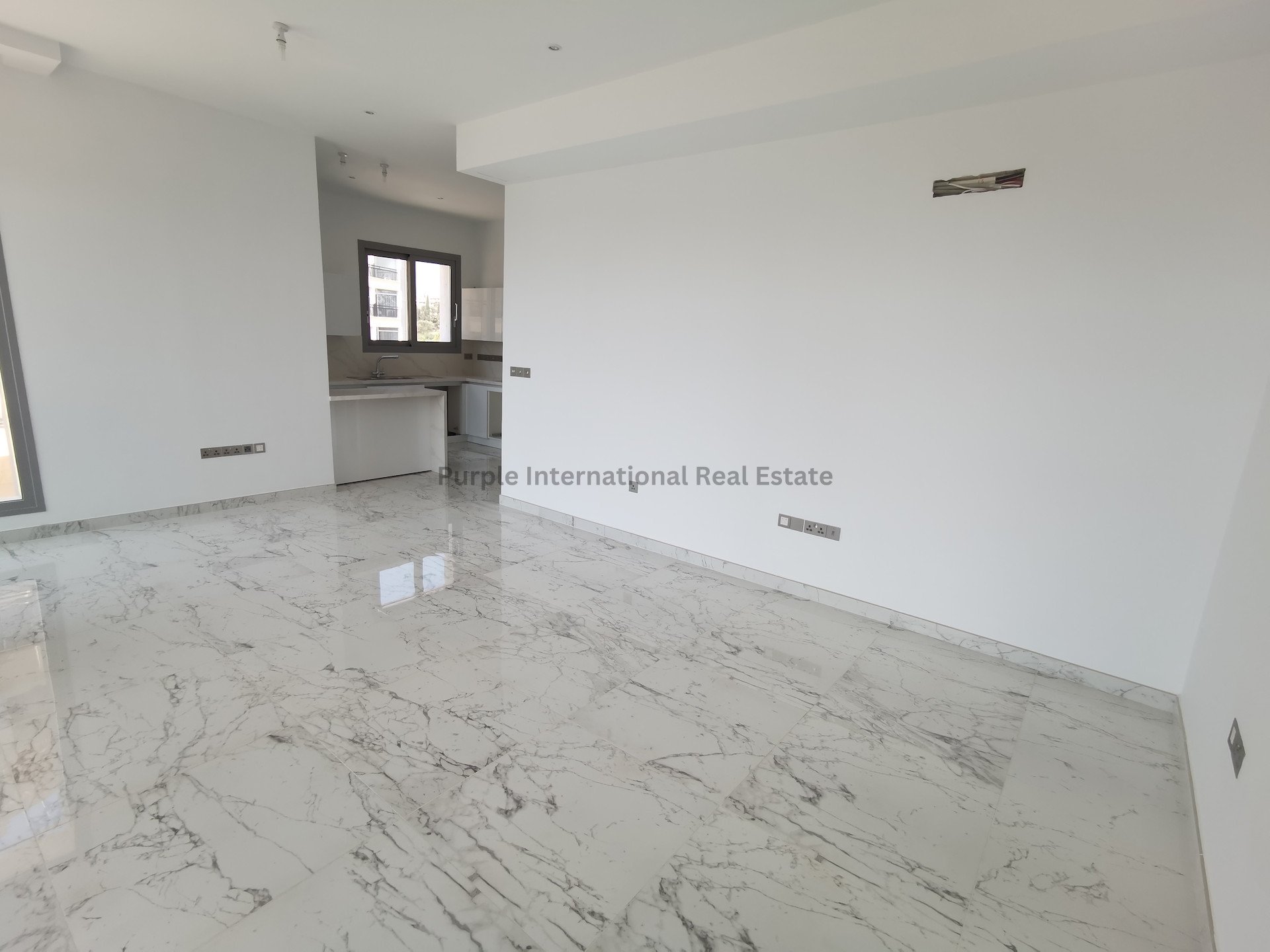 2 bedrooms Apartment in Agios Tychonas, Limassol, Cyprus No. 51543
