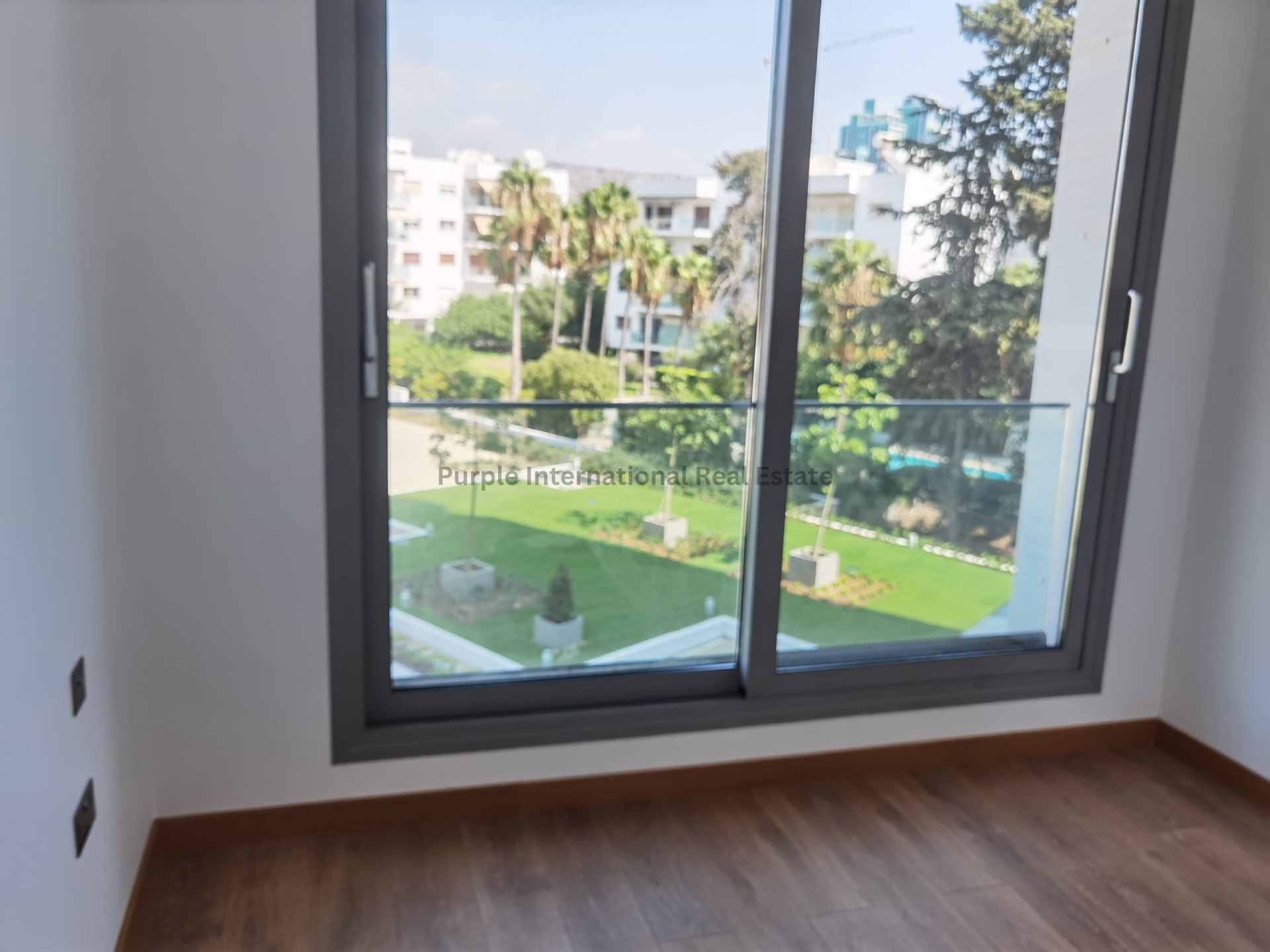 2 bedrooms Apartment in Agios Tychonas, Limassol, Cyprus No. 51543