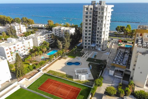 2 bedrooms Apartment in Agios Tychonas, Limassol, Cyprus No. 51544