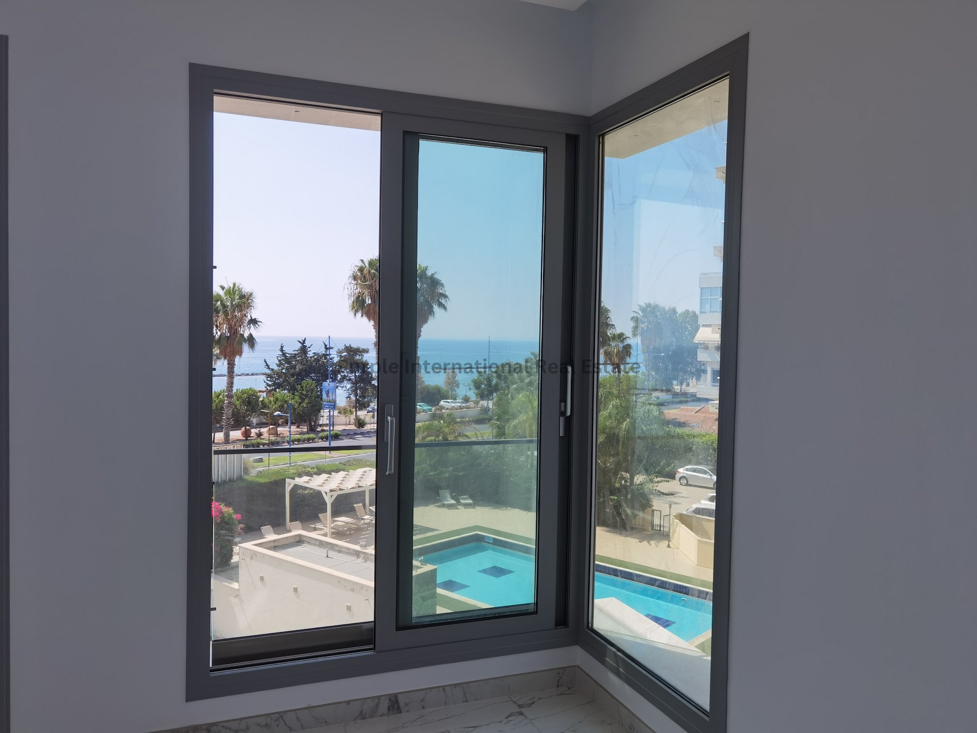 2 bedrooms Apartment in Agios Tychonas, Limassol, Cyprus No. 51544