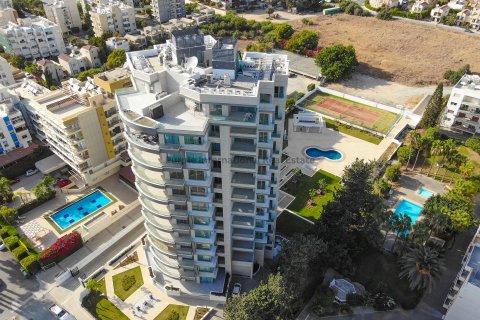 2 bedrooms Apartment in Agios Tychonas, Limassol, Cyprus No. 51546