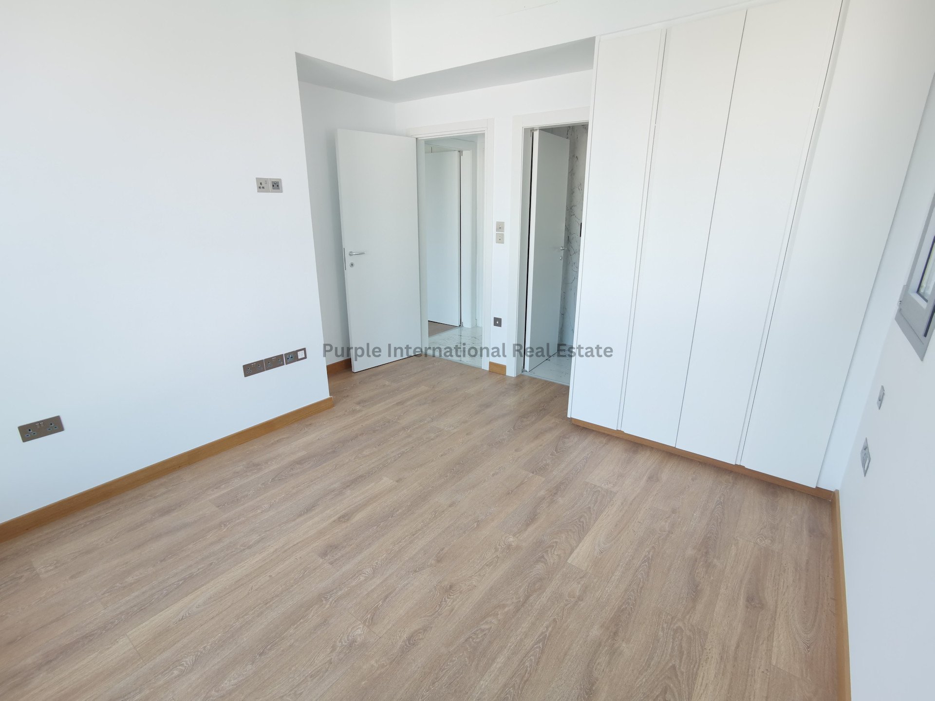 2 bedrooms Apartment in Agios Tychonas, Limassol, Cyprus No. 51542