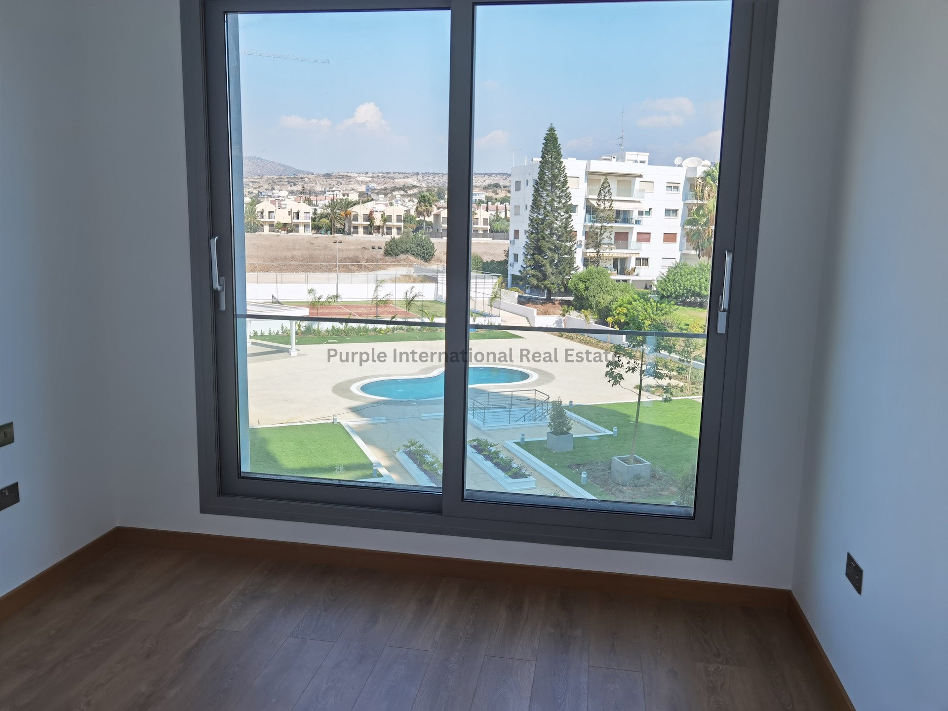 2 bedrooms Apartment in Agios Tychonas, Limassol, Cyprus No. 51542