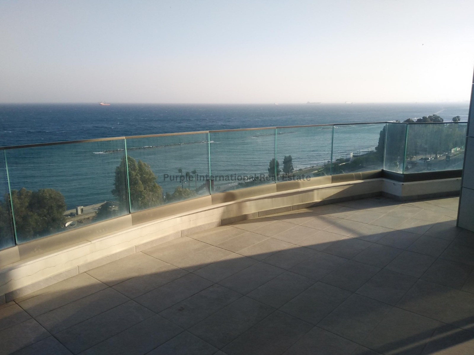 3 bedrooms Apartment in Agios Tychonas, Limassol, Cyprus No. 51545