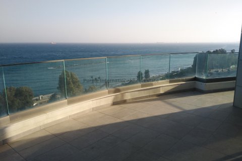 3 bedrooms Apartment in Agios Tychonas, Limassol, Cyprus No. 51545