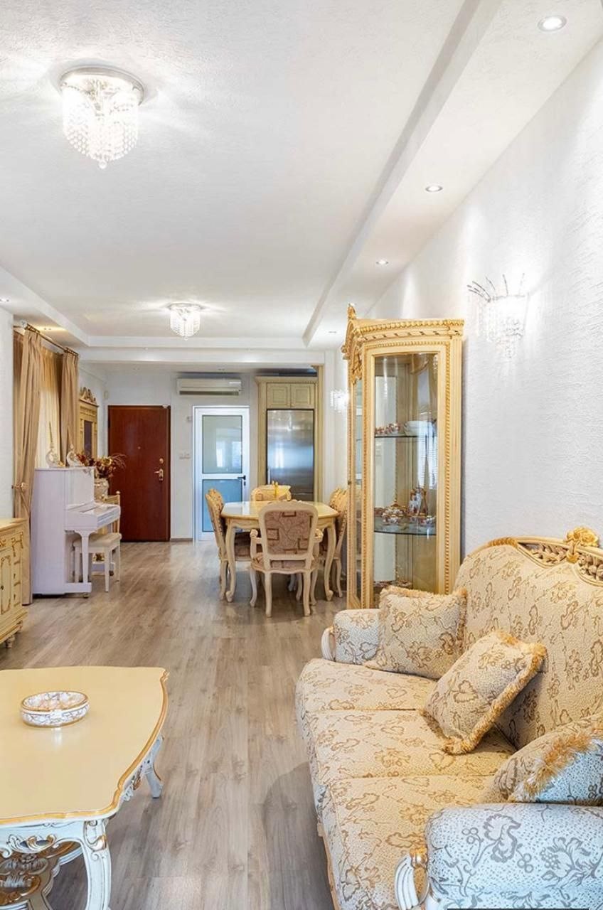 2 chambres Appartement à Limassol, Chypre No. 49198