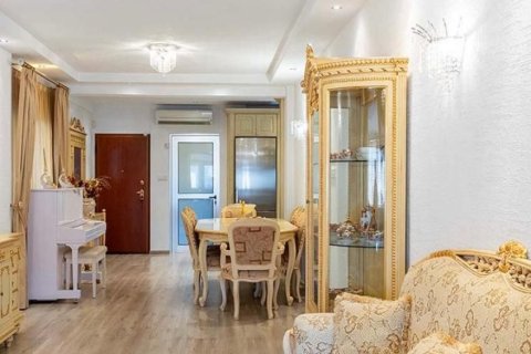 2 bedrooms Apartment in Limassol, Cyprus No. 49198