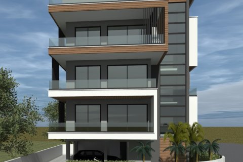 2 bedrooms Apartment in Limassol, Cyprus No. 40998